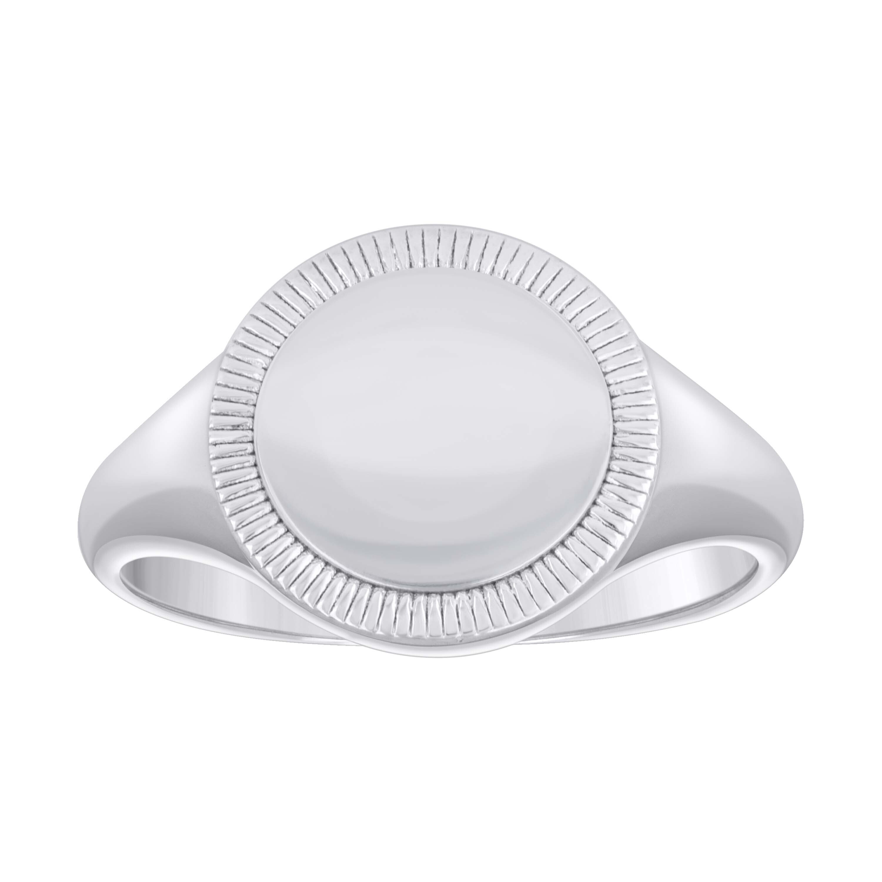 925 Sterling Silver Mens Signet Ring Size 9 55$